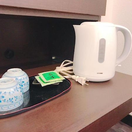 Rozy Hotel Namba Osaka Dış mekan fotoğraf