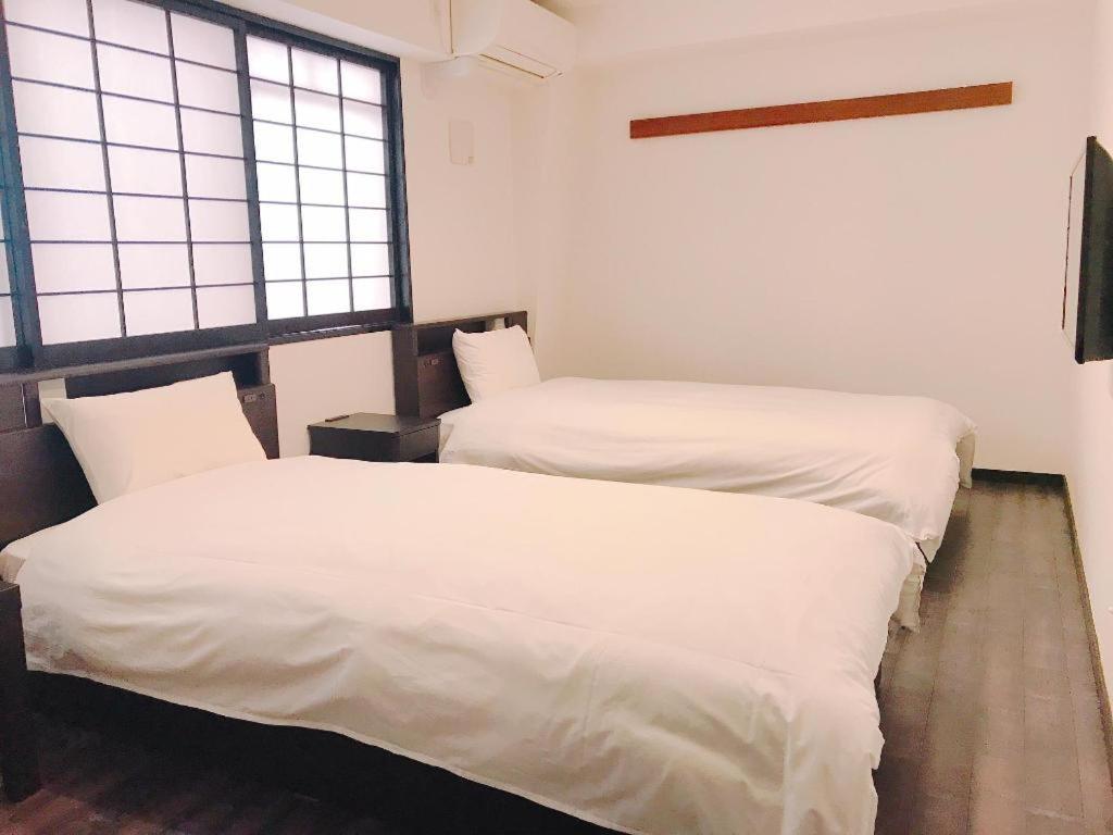 Rozy Hotel Namba Osaka Dış mekan fotoğraf