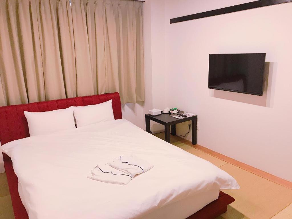 Rozy Hotel Namba Osaka Dış mekan fotoğraf
