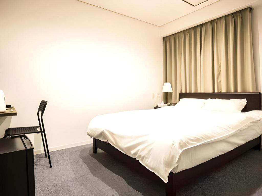 Rozy Hotel Namba Osaka Dış mekan fotoğraf