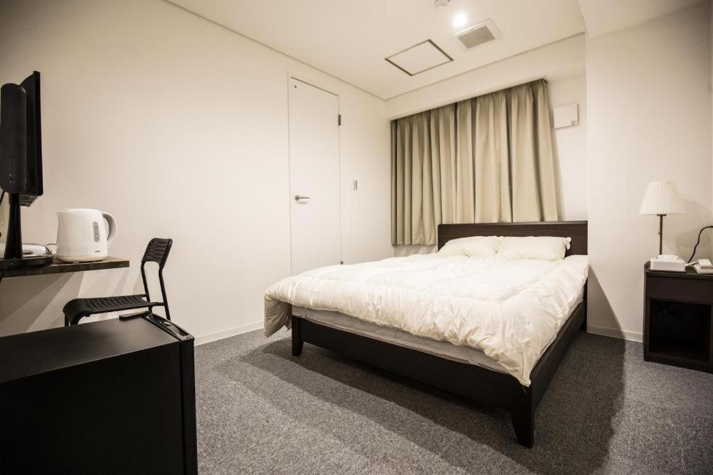 Rozy Hotel Namba Osaka Dış mekan fotoğraf