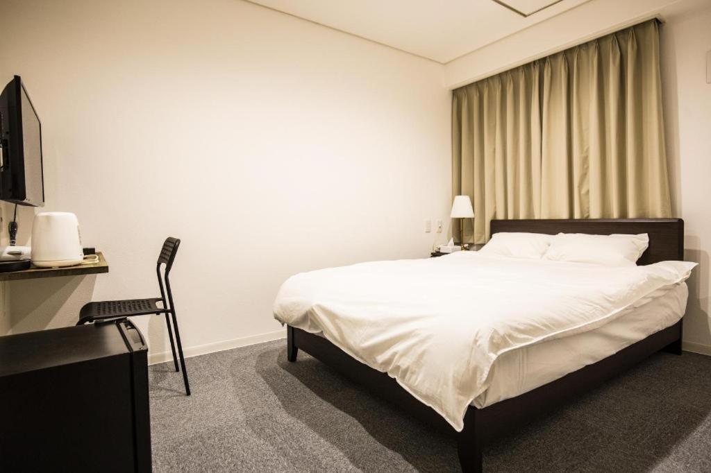 Rozy Hotel Namba Osaka Dış mekan fotoğraf