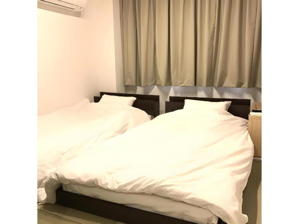 Rozy Hotel Namba Osaka Dış mekan fotoğraf