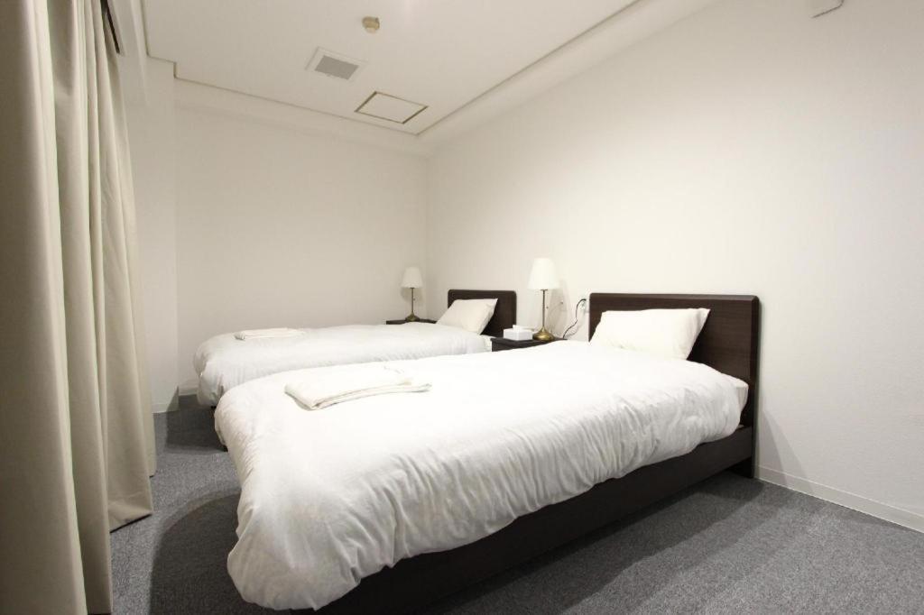 Rozy Hotel Namba Osaka Dış mekan fotoğraf