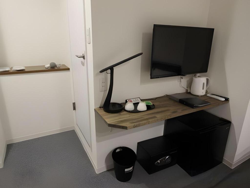 Rozy Hotel Namba Osaka Dış mekan fotoğraf