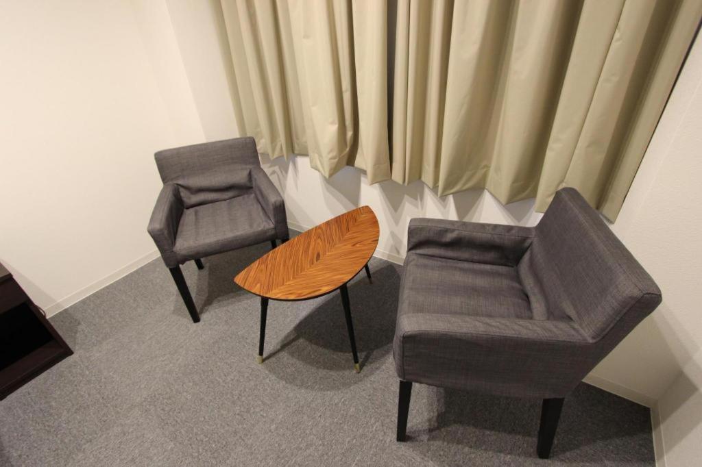 Rozy Hotel Namba Osaka Dış mekan fotoğraf