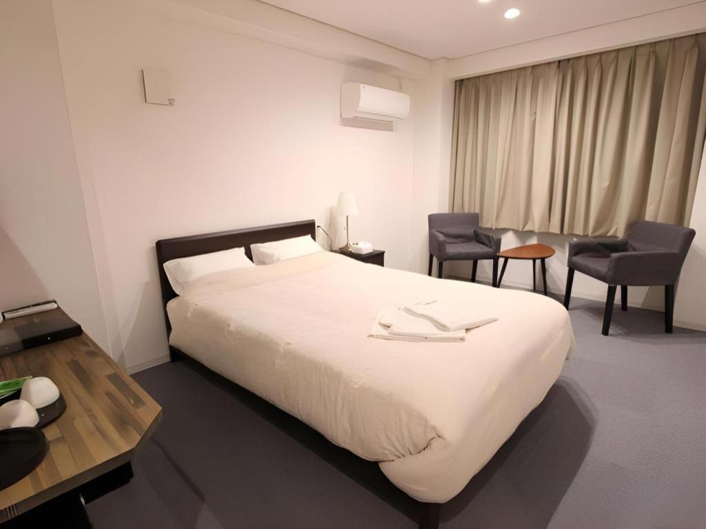 Rozy Hotel Namba Osaka Dış mekan fotoğraf